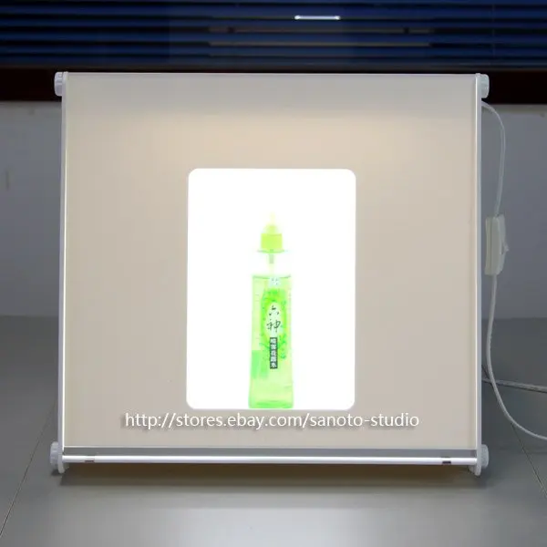 SANOTO Профессиональный световой Софтбокс диффузор 16x16 дюймов MK45 запатентованный