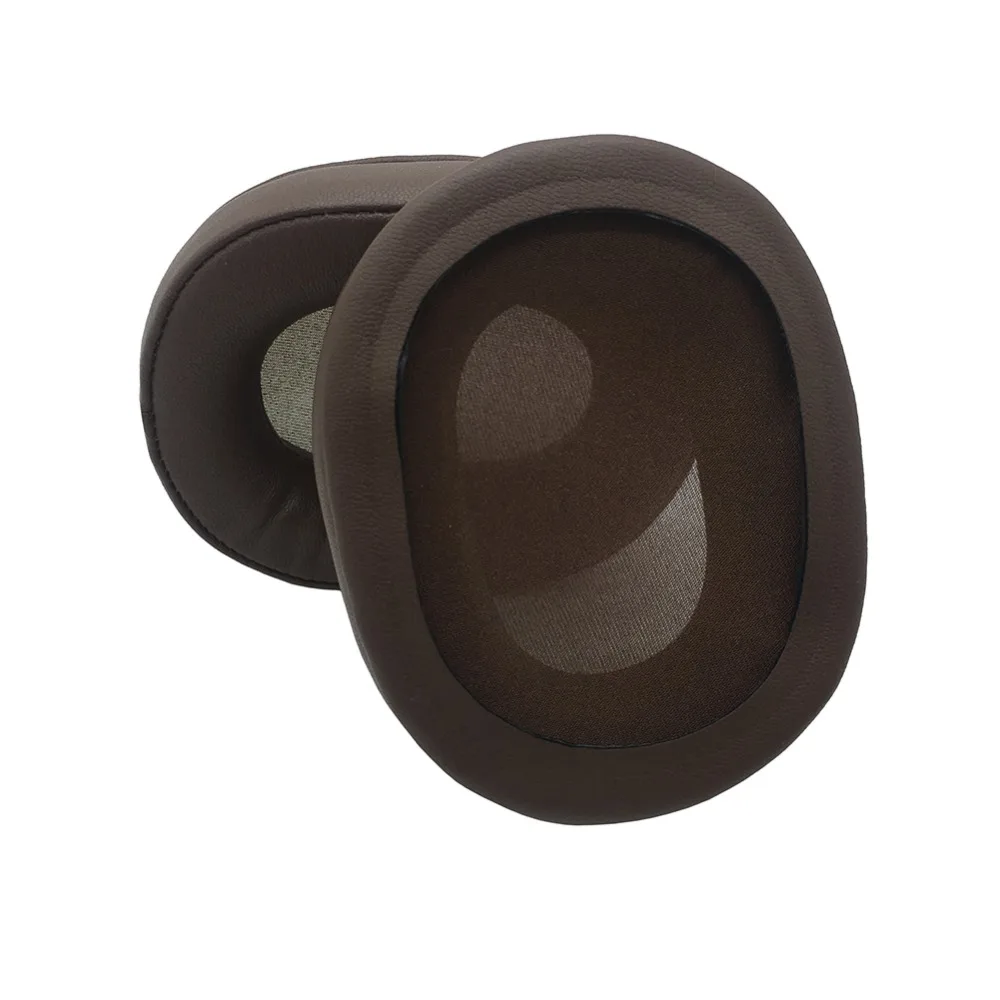 IMTTSTR 1 Pair of Ear Pads earpads earmuff cover Cushion Replacement Cups for Sony MDR NC60 MDR D333 DR BT50 Headset