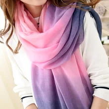 2016 New Fashion Winter Scarves Women Brand cachecol Gradient scarf Foulard Femme Designer Cotton shawls Scarf 2016 New Fashion Winter Scarves Women Brand cachecol Gradient scarf Foulard Femme Designer Cotton shawls Scarf