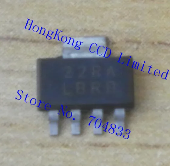 

LP3965EMP-ADJ