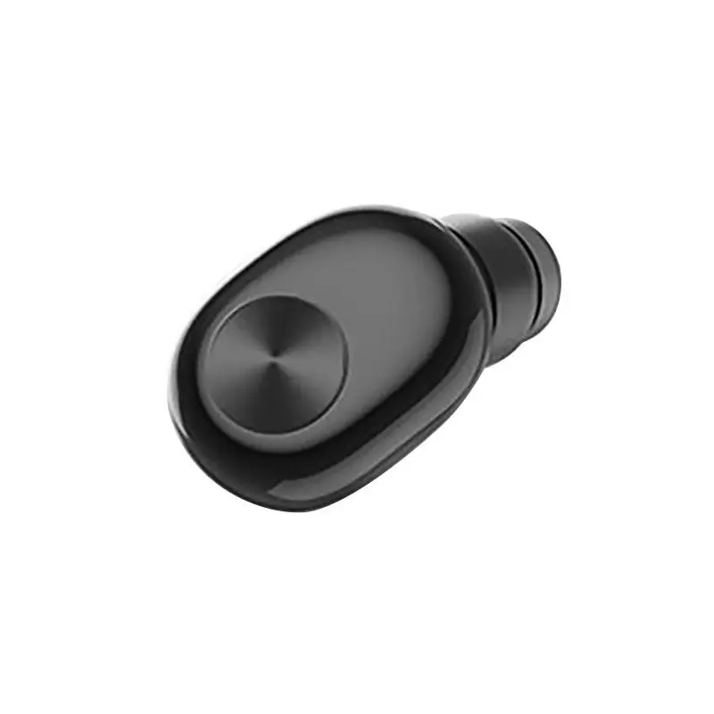 

Bl1 Wireless Bluetooth Headset Invisible Mini Single Ear Portable For Phone In-Ear Headphones With Bluetooth 4.2