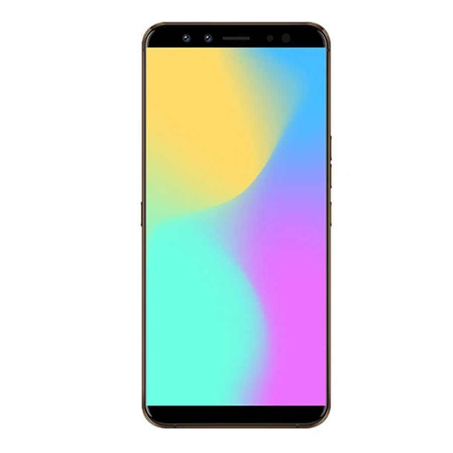 GOME U7 MINI 4 ГБ ОЗУ 64 Гб ПЗУ Helio X20 MTK6797M 2 0 ГГц Deca Core 5 47 дюймов Incell 18: 9 полный экран Android 7 1
