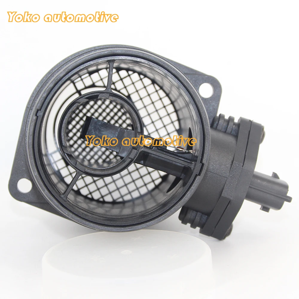 Датчик расхода воздуха MAF для KIA HYUNDAI 0281002554 281644A000 28164 4A000 0 281 002 554|sensor sensor|sensor flowsensor