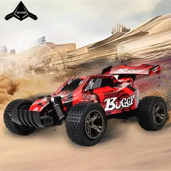 RC автомобилей 2.4 г 4CH рок сканеры для вождения автомобиля Drive Bigfoot автомобиль дистанционного Управление модель автомобиля OffRoad автомобиль