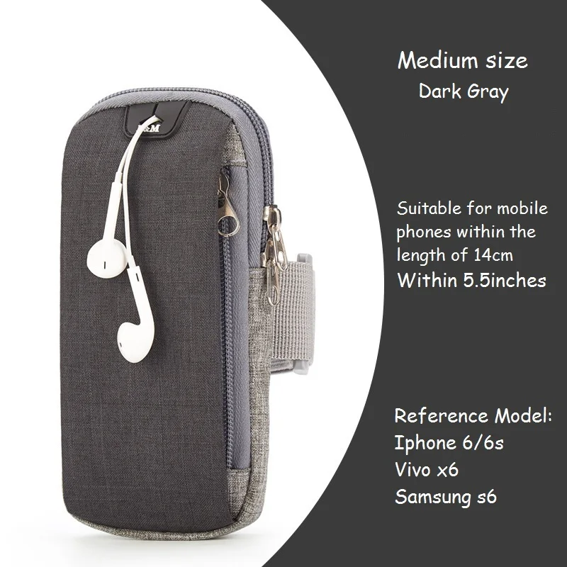 Medium Dark Gray