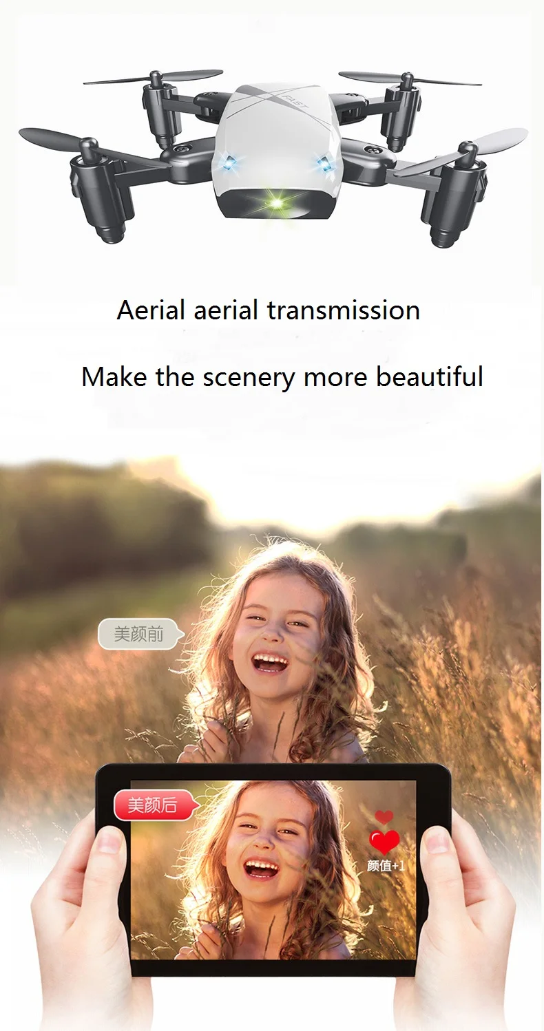 Mini drone s9 deals
