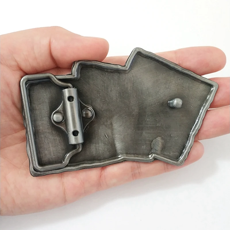 Generic Mens Creative Condom Belt Buckle Suitable 4cm Widt Jumia Nigeria