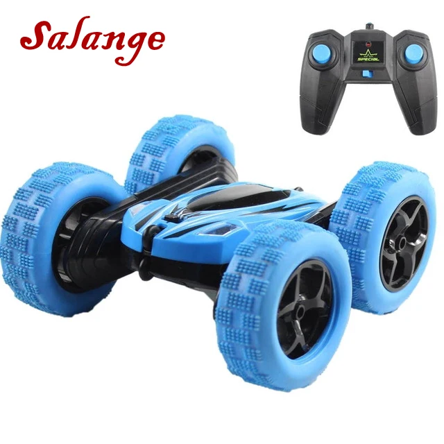 

RC Car 2.4G 4CH Stunt Drift Deformation Buggy Car Rock Crawler Roll Car 360 Degree Flip Kids Robot RC Cars Toys for Gifts