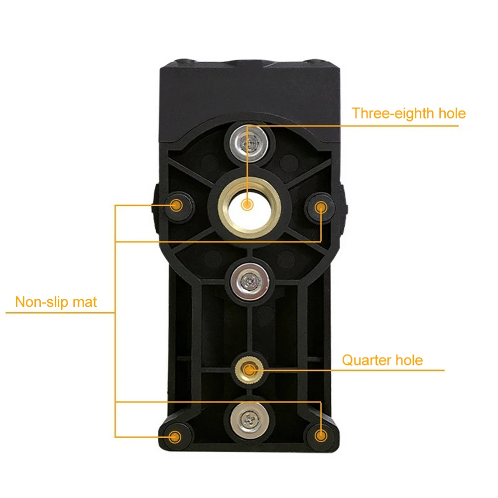 Adapter for laser level (3)