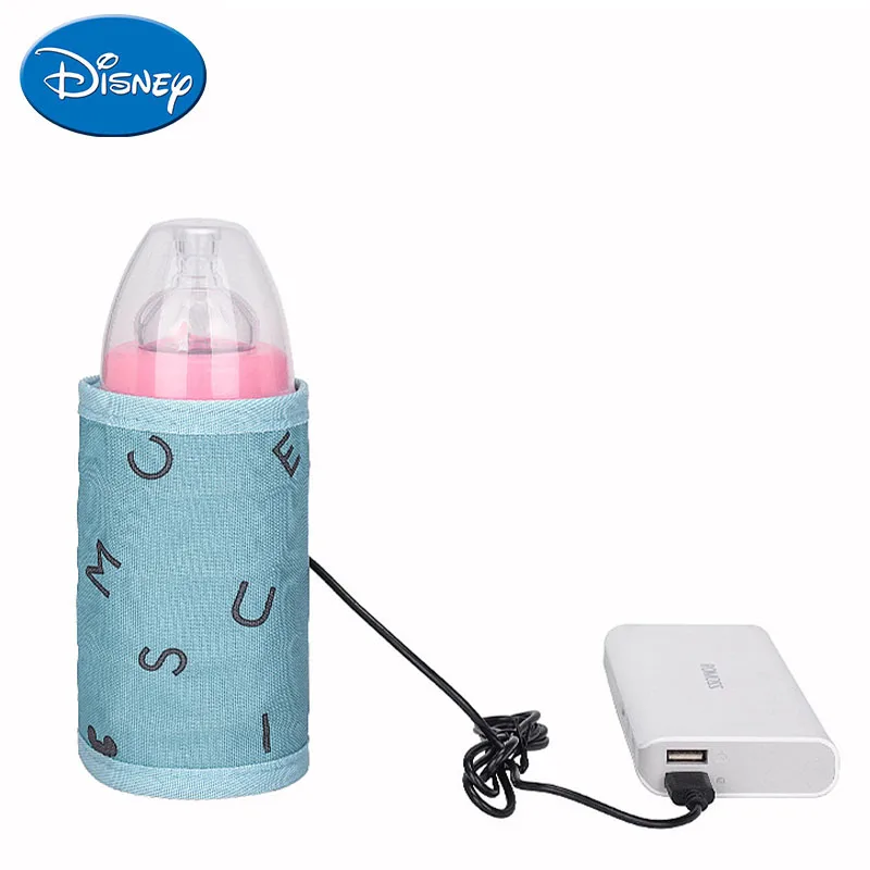 Disney рюкзак для мамы, Женский Многофункциональный подгузник, детская USB бутылочка с изоляцией, сумка для мам с Микки Маусом, сумка для подгузников