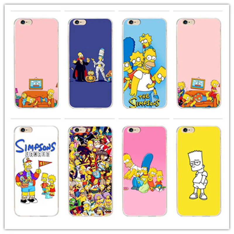 coque galaxy s6 simpson coque galaxy s6 simpson