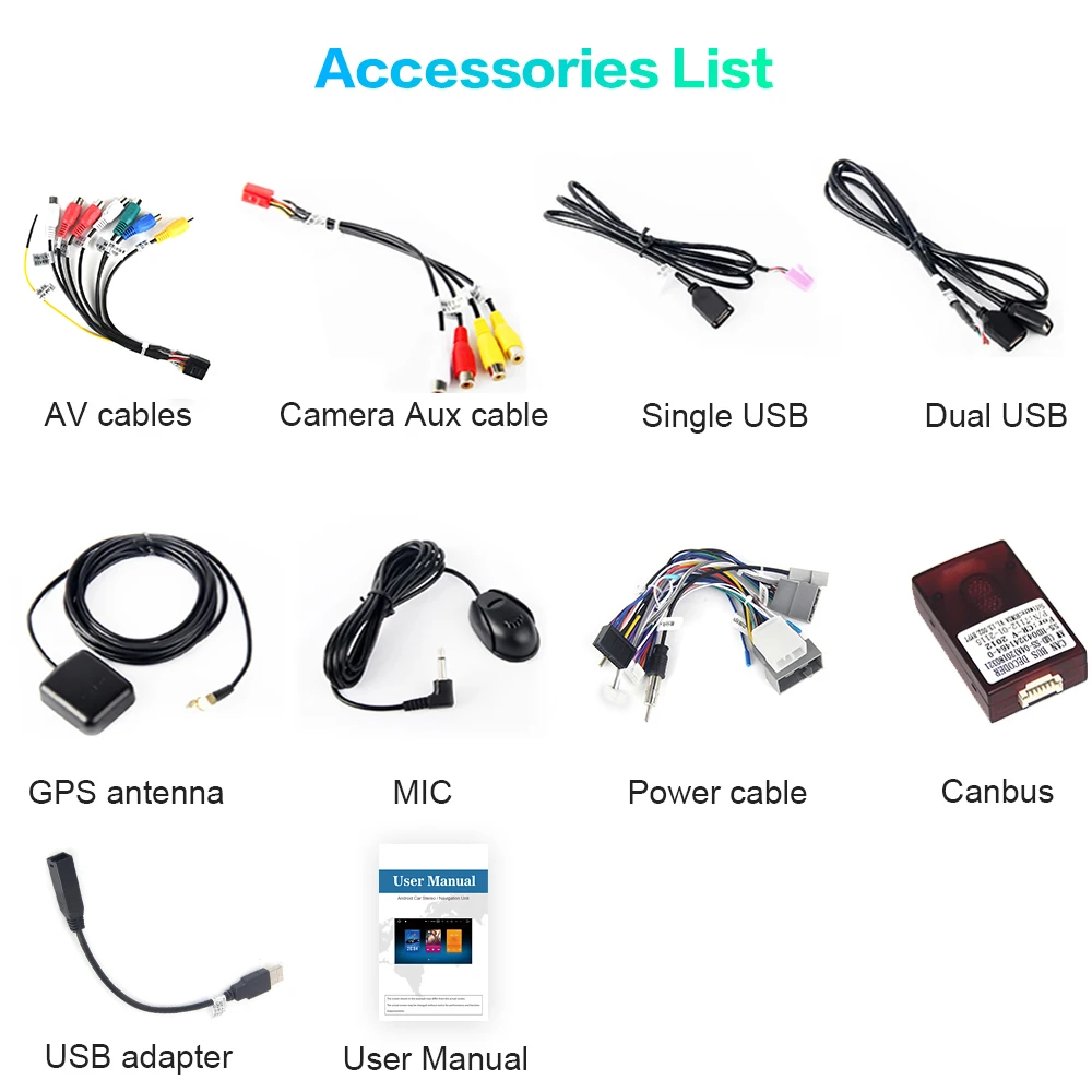 Cheap Dasaita 9" Car Multimedia 1 Din Android 9.0 for Honda Civic Radio 2012 2013 2014 Navigation GPS Autoradio HDMI MP3 64GB ROM 5