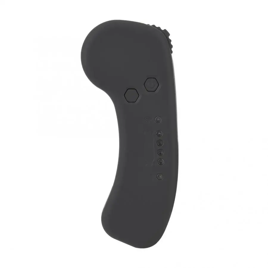 

2.4GHz Frequency Remote Controller Transmitter Receiver VX1 For Electric Skateboard Wrap Swaddle