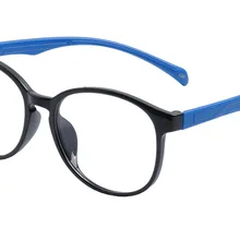 EV Retrp очки для женщин, круглая оправа TR90, очки, модные очки, оправа для очков, винтажная оправа для очков s EV1467