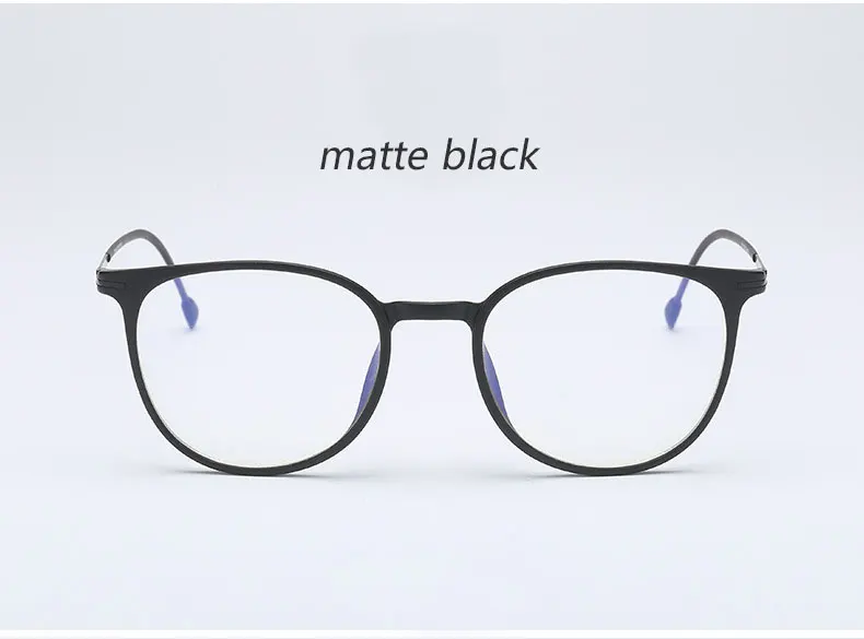 HOTOCHKI, модная оправа, очки, оптическая близорукость, анти-синяя оправа для очков, мужские, по рецепту, прозрачные компьютерные оправы для очков