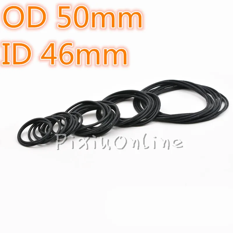 10pcs/lot OD50mm YL293 Transmission Belts Toothed Belt Dedicated Multipurpose Machine Motor Accessories Ukraine USA Belarus 10pcs/lot OD50mm YL293 Transmission Belts Toothed Belt Dedicated Multipurpose Machine Motor Accessories Ukraine USA Belarus