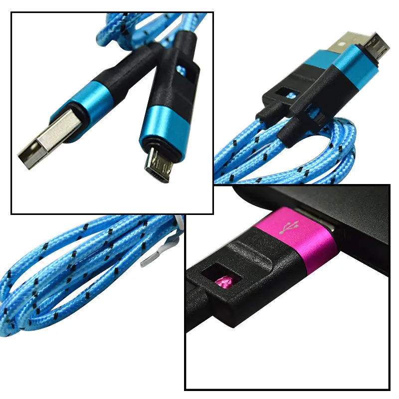 usb micro cable