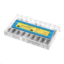 360 x ось насоса из нержавеющей стали стержень для ремонта часов 6-23 мм