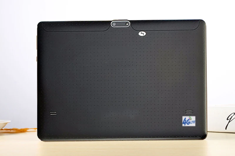Новинка 2018 Google 10 дюймов Android 7 0 планшеты PC 4 Гб ОЗУ 32 ПЗУ 1280*800 IPS 5.0MP Восьмиядерный 3G