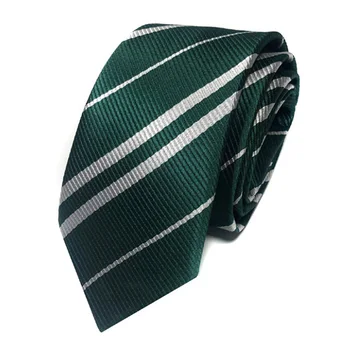 

Tie Men Women College Neckwear Student Cosplay Lazy Neckties Collar