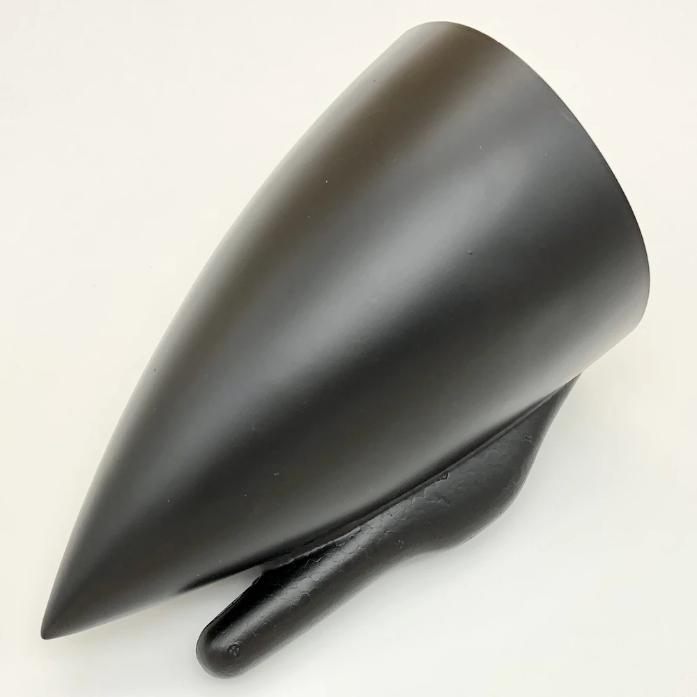 Nose Cone for Freewing rc aircraft toy model 2018 new F4 90mm F-4 90mm