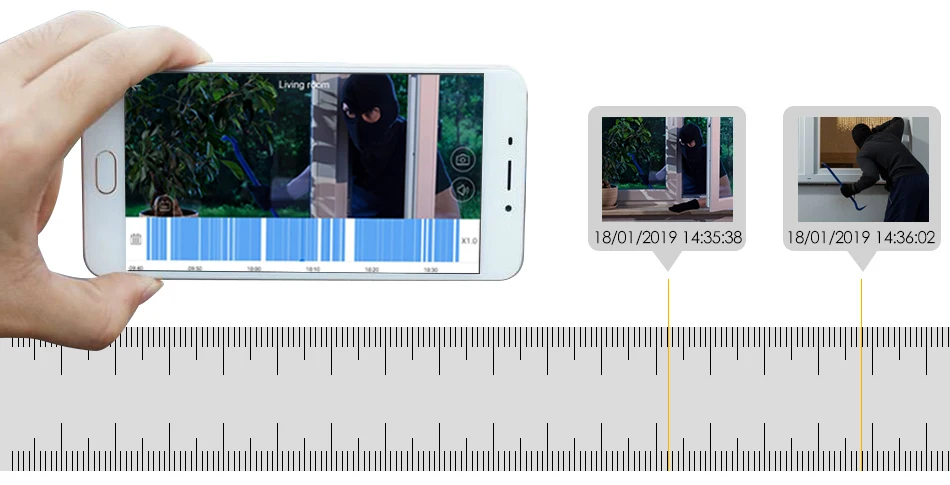 Impermeável ao ar Câmera de Segurança Áudio em Dois Wifi Câmera ip Bala Onvif Livre Fhd 3mp Cctv 1536 Sentidos App Remoto Cartão tf hd 1080 p 720 18 ahd cctv camera