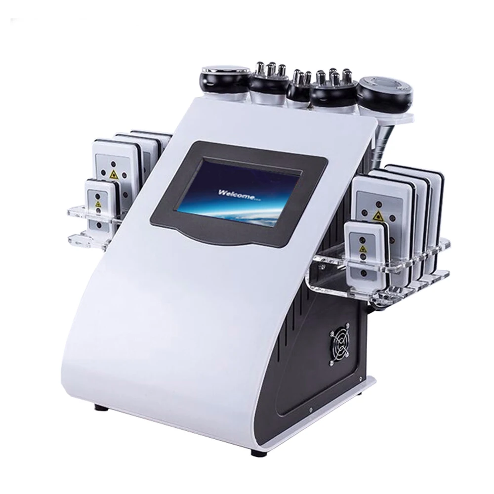 ultrasonic cavitation body shaping lipo cavitation fat loss lose weight