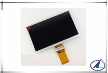 163*97mm 50pin version B lcd screen display For DNS Erebus accressories Tablet Free Shipping