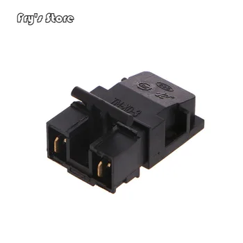 

New Arrivals 1 Pcs Thermostat Switch TM-XD-3 100-240V 13A Steam Electric Kettle Parts For Dropshipping