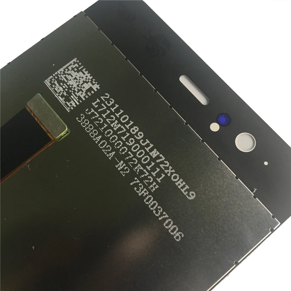 ЖК дисплей для Huawei P10 сенсорный экран дигитайзер в сборе VTR L09 5 1 дюйма Замена
