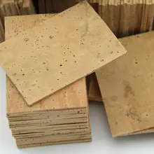 10 шт. профессиональный натуральный саксофон для саксофона на шею пробковый лист для саксофона 2 мм