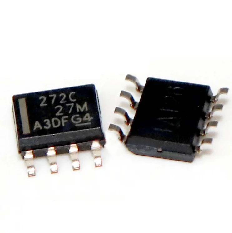 5pcs TLC272CDR TLC272CD TLC272C TLC272 TLC272 SOP8 New Original ...