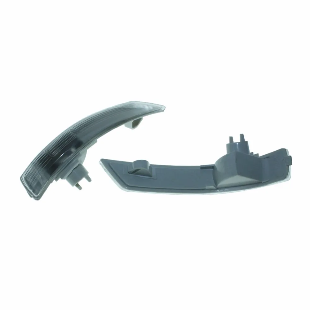 1 пара поворотники для бокового зеркала заднего вида Ford Mondeo MK3 R & L|car light|light for carlight