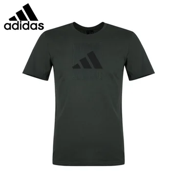 

Original New Arrival 2019 Adidas THE PACK Q2 GFX Men's T-shirts short sleeve Sportswear