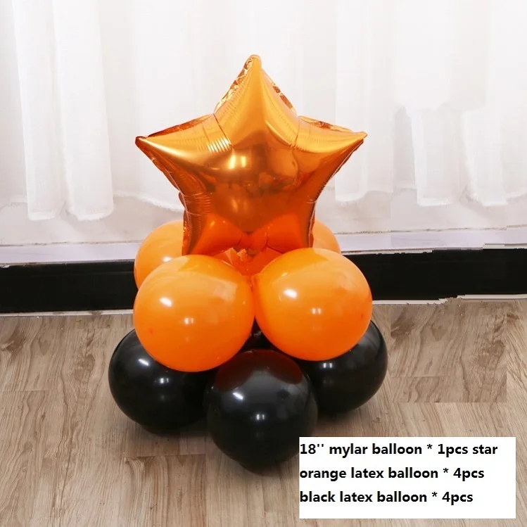 Halloween Balloon