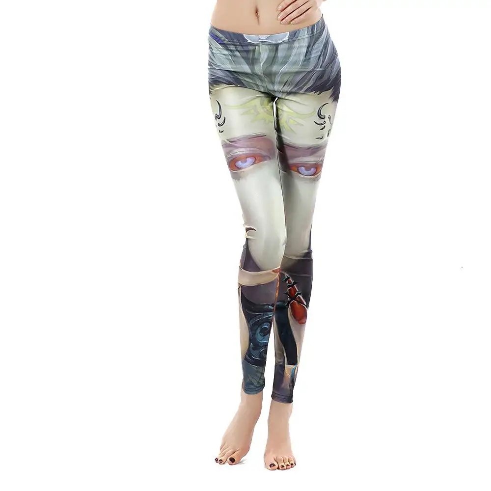 colourful pants