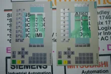 6AV3627 1JK00 0AX0 6AV3 627 1JK00 0AX0 OP27 SIMATIC HMI Keypad Panel