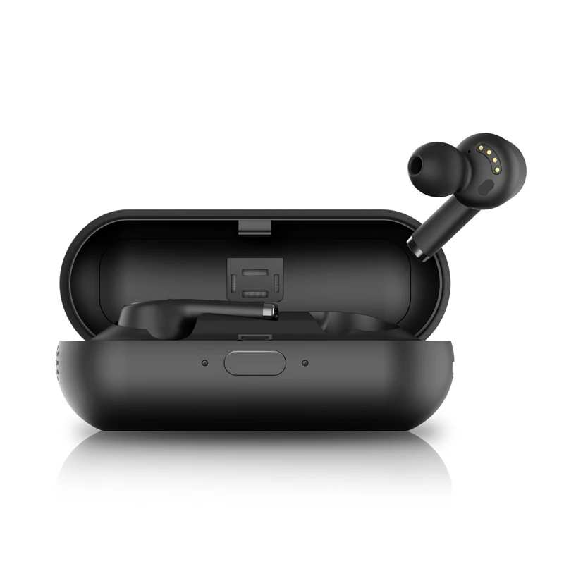 

19 Languages Voice Translator TWS Earphone Wireless Headset With Translation Function Bluetooth Headset Bluetooth 5.0 In Earbuds