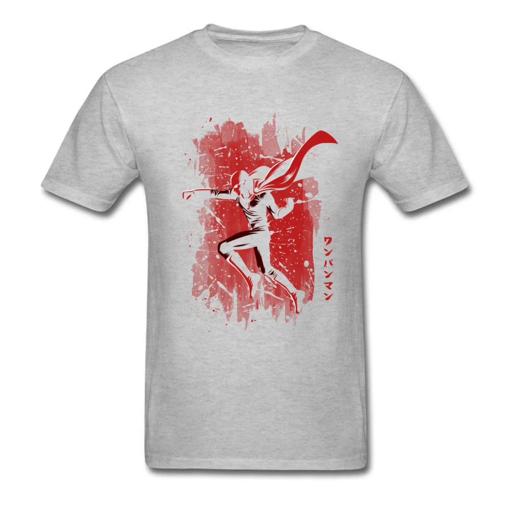 Stain Punch _grey