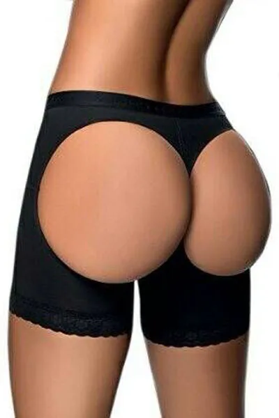 free butt enhancing underwear