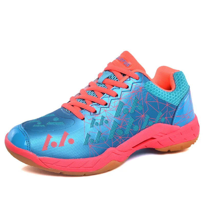 JINBEILEE Men's Ultra-Light Wear-Resistant Breathable Badminton Shoes Professional Training Competition Shoes JINBEILEE Men's Ultra-Light Wear-Resistant Breathable Badminton Shoes Professional Training Competition Shoes