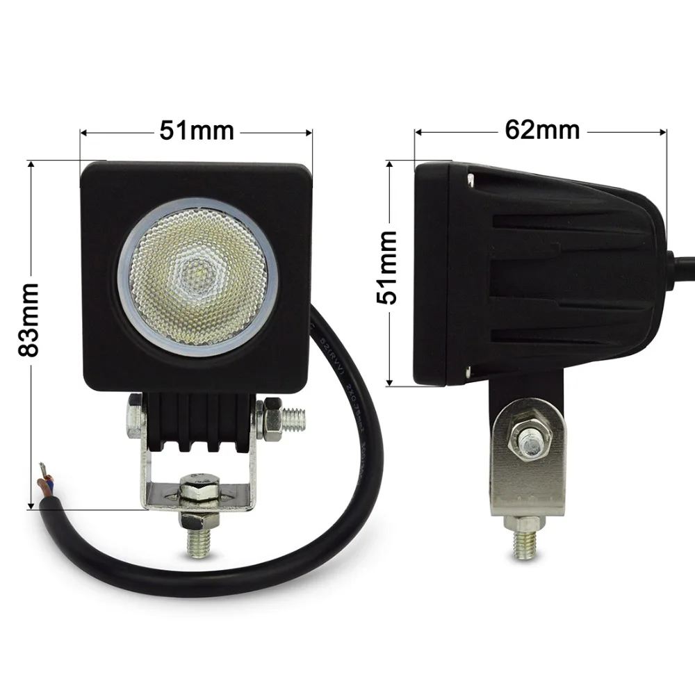 10WS-FL (11) mm