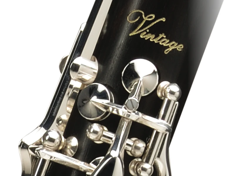 

Buffet Crampon Professional Bakelite Clarinet Vintage Clarinets Bb Musical Instruments Mouthpiece Reeds Accessories
