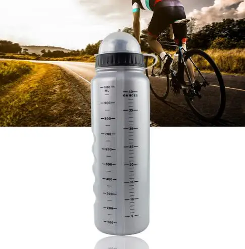 non plastic cycling water bottles