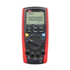 UNI-T UT71C True RMS AC/DC Voltage Current Digital Multimeter with Temperature, 4~20mA Loop,Data Store and Data Recall Feature ► Photo 1/4