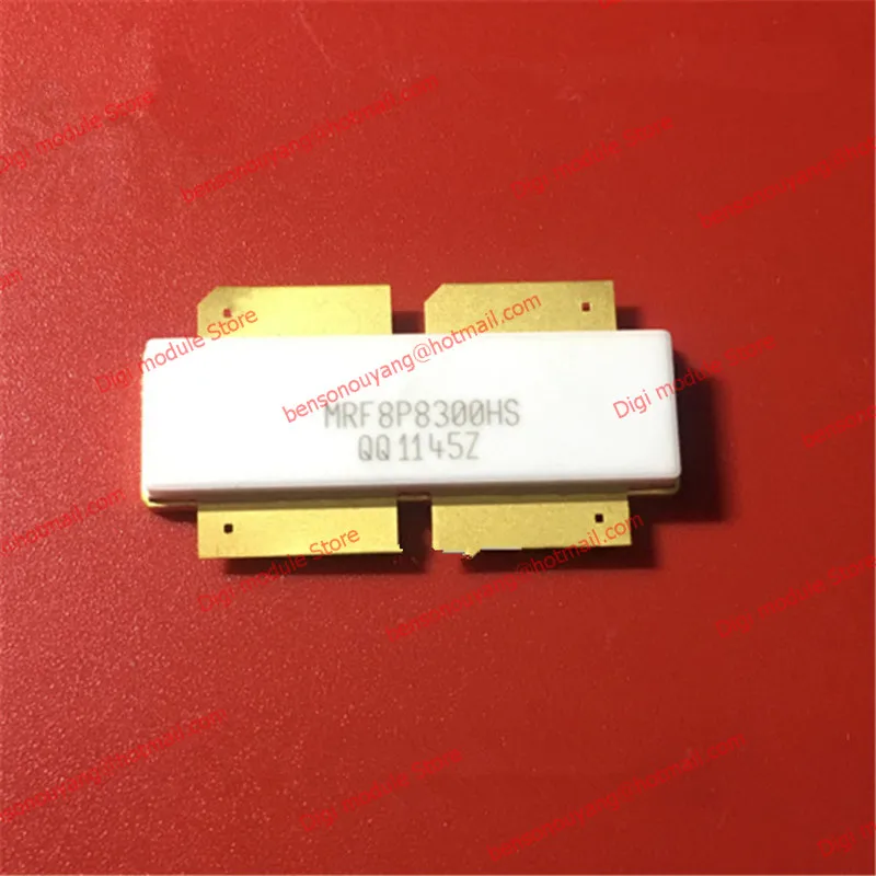 

MRF8P8300HS 8P8300HS Free Shipping