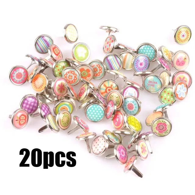12x12mm 20pcs