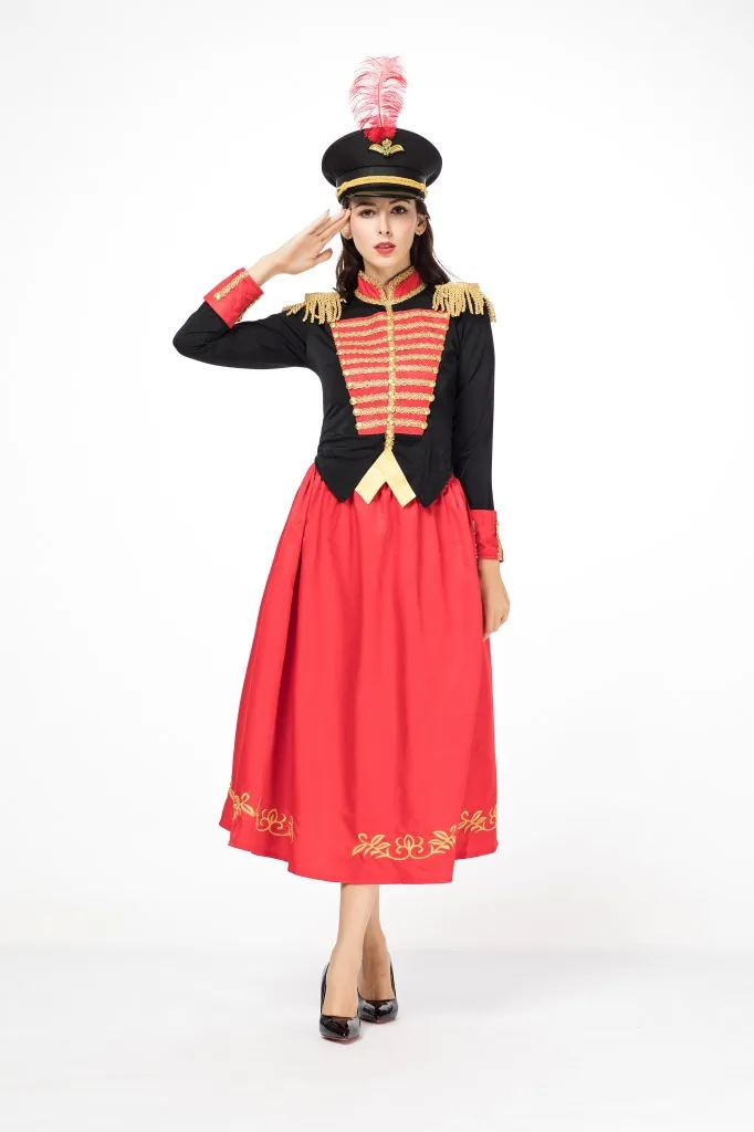 

Adult Halloween Costume Movie Nutcracker with Four Kingdoms Clara Knight Costume Cosplay Masquerade Party Costumes For Women