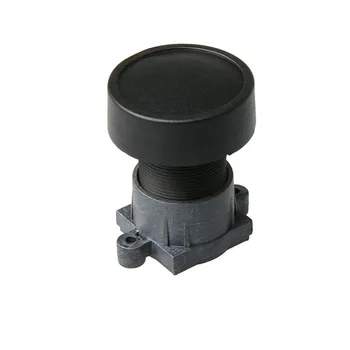 

170 Degree Wide Angle Lens 12 Million Pixels Fit for SJCAM SJ4000/5000/6000/7000/8000/9000 WiFi Action Camera