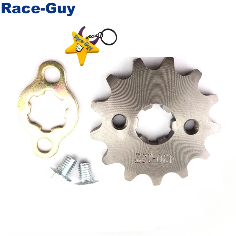 Tensor De Cadena Ajustador 15mm L Rueda De Bloqueo Suciedad Pit Bike 110cc 125cc Oro